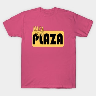 NAKATOMI PLAZA T-Shirt